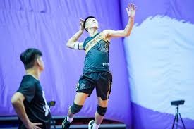 青岛男篮出征CBA新赛季 杨瀚森领衔“瞄准”季后赛